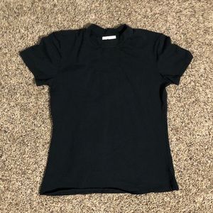 Girl Gang Short Sleeve Top